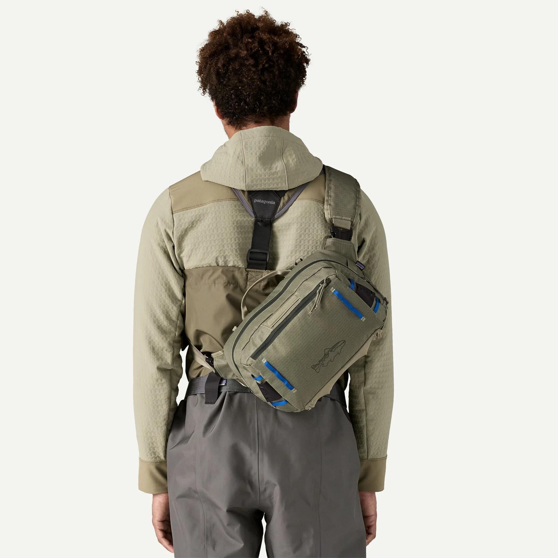 Patagonia Stealth Switch Pack 9L - Conejos River Anglers