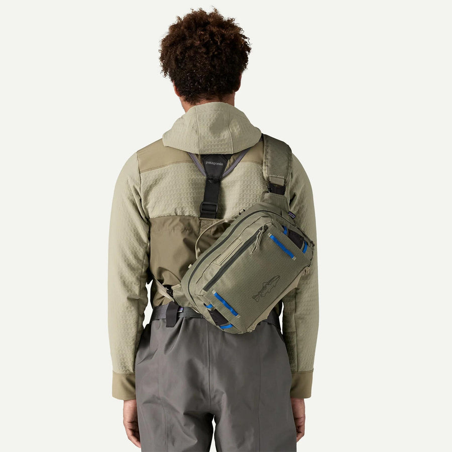 Patagonia Stealth Switch Pack 9L - Conejos River Anglers