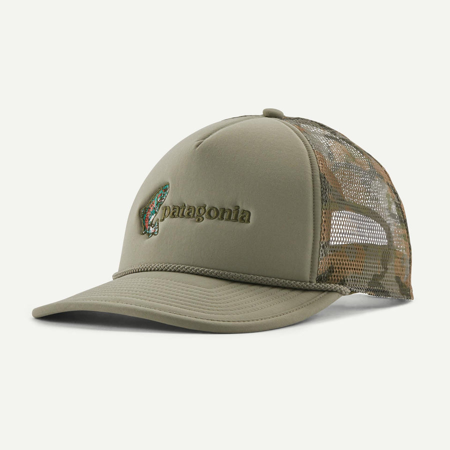 Patagonia Broadcaster Hat - Conejos River Anglers