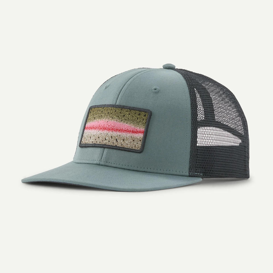 Patagonia Take a Stand Trucker Cap - Conejos River Anglers