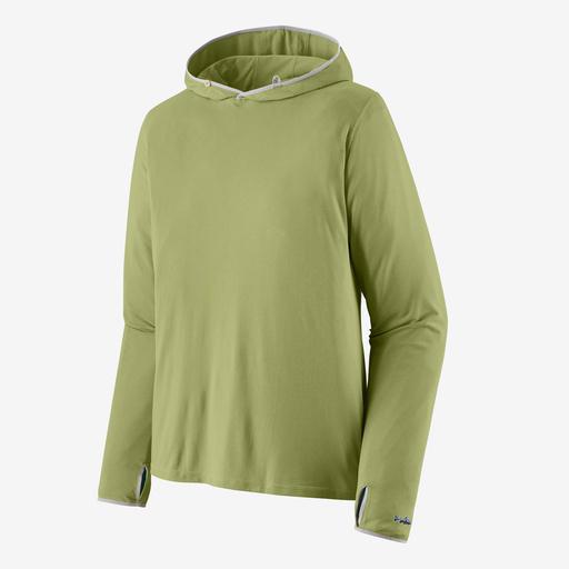 Patagonia M's Tropic Comfort Natural Hoody - Conejos River Anglers