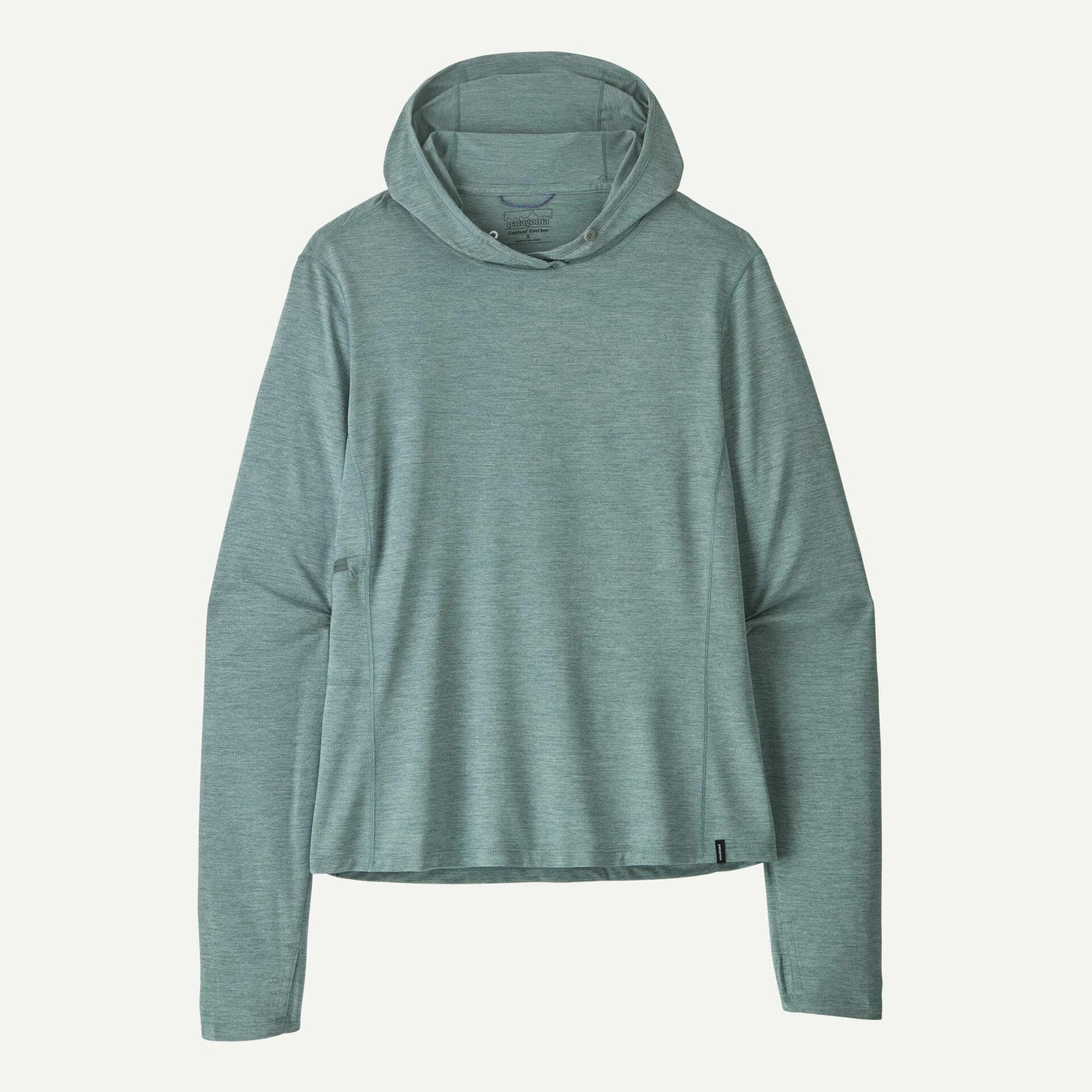 Patagonia Women's Capilene® Cool Sun Hoody