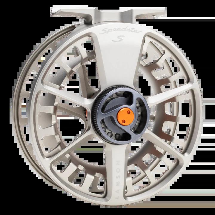 Lamson SPEEDSTER S - Conejos River Anglers