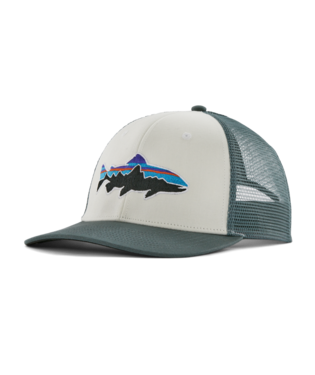 Patagonia Fitz Roy Trucker - Conejos River Anglers