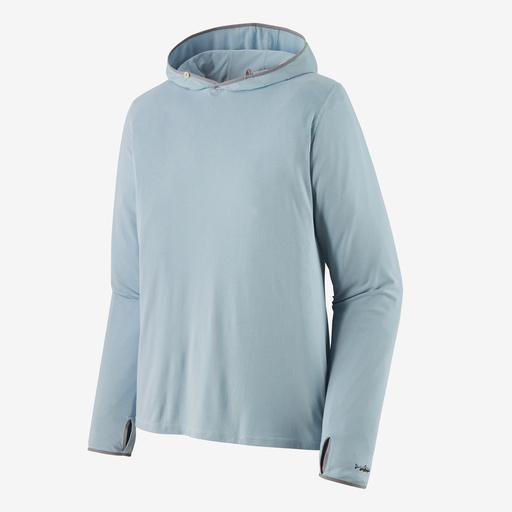 Patagonia M's Tropic Comfort Natural Hoody - Conejos River Anglers