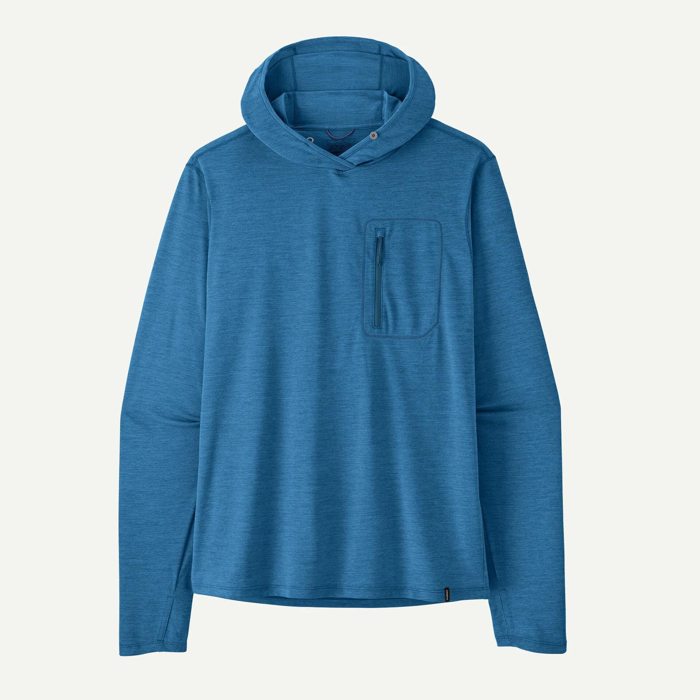 Patagonia M's Cap Cool Sun Hoody - Conejos River Anglers