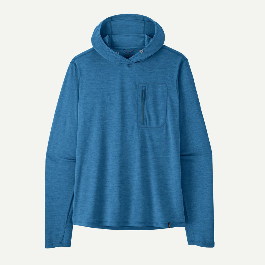 Patagonia M's Cap Cool Sun Hoody - Conejos River Anglers