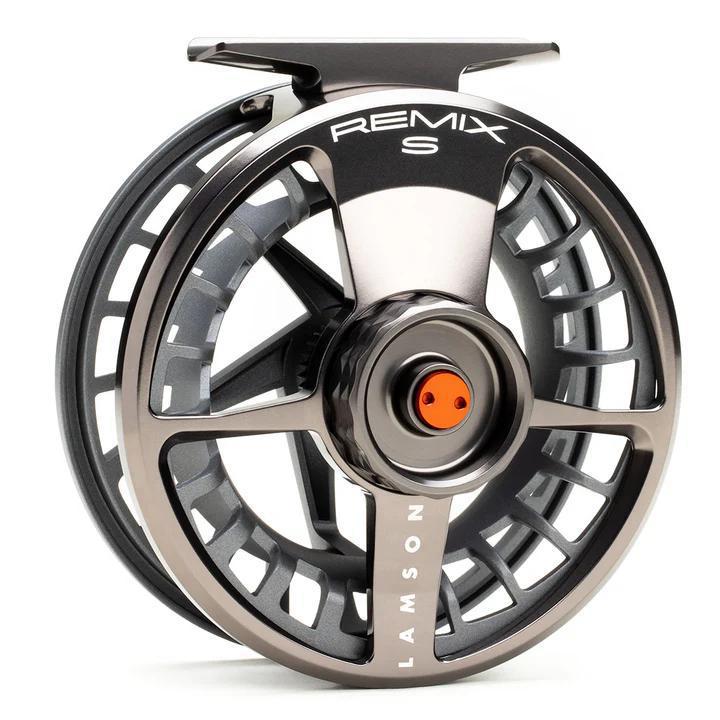 LAMSON REMIX S - Conejos River Anglers