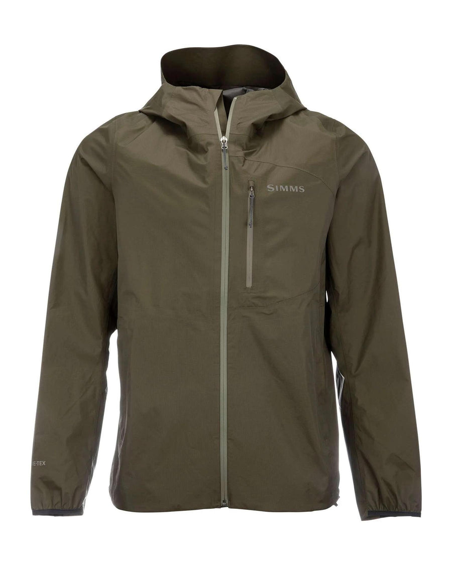 Simms FLyweight Shell Jacket - Conejos River Anglers