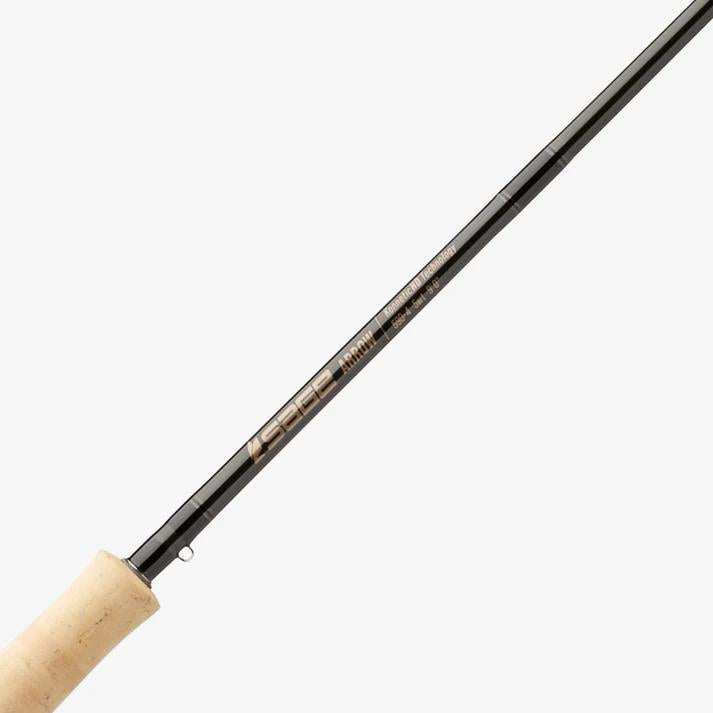 Sage Arrow fly rod - Conejos River Anglers
