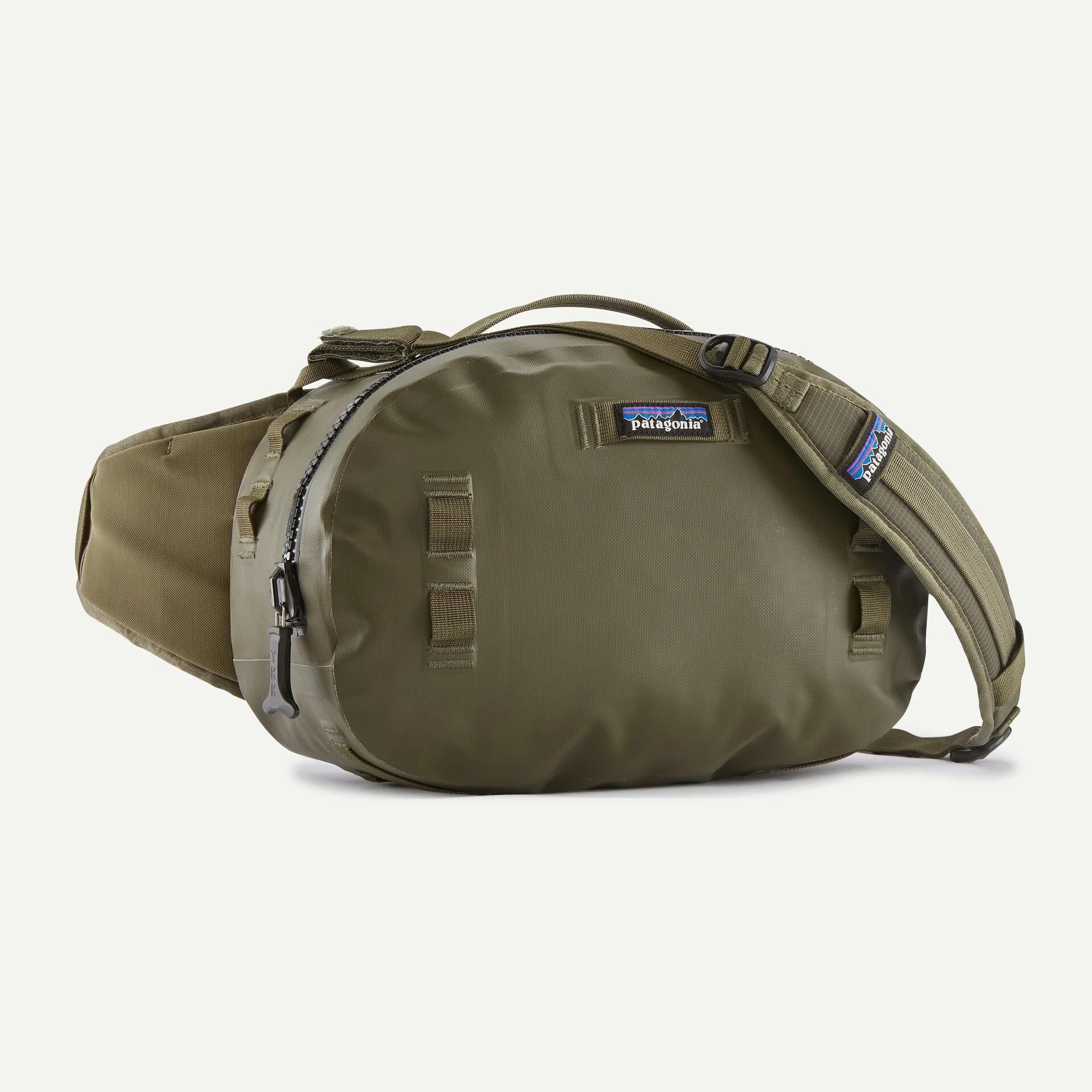 Patagonia Guidewater Hip Pack - Conejos River Anglers