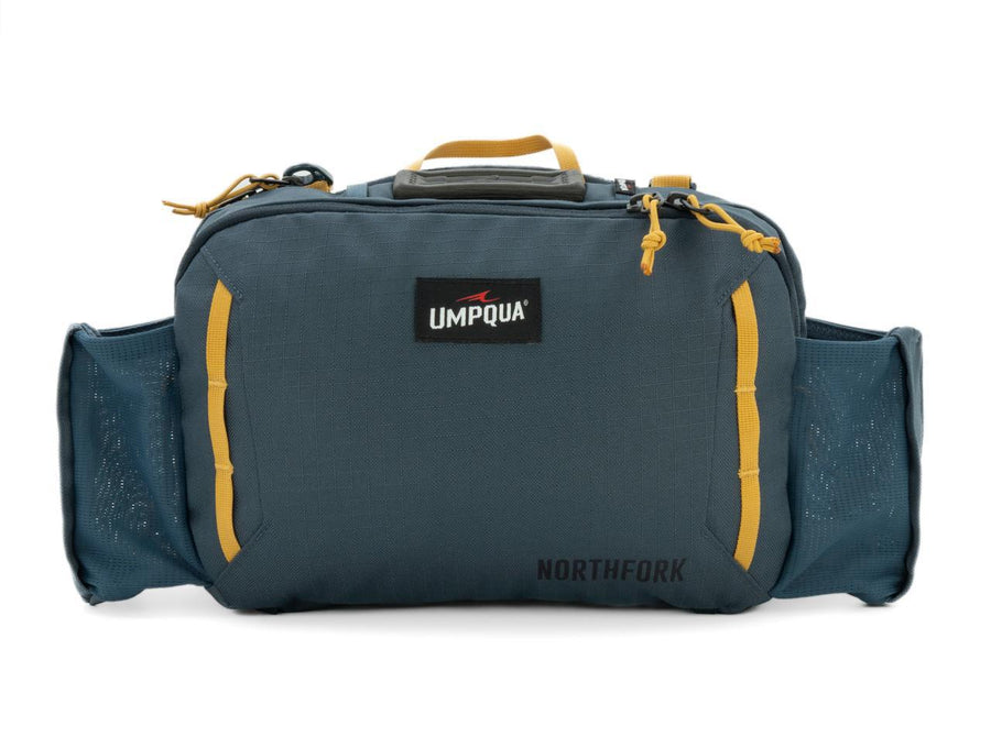 Umpqua Northfork Waist Pack - Conejos River Anglers