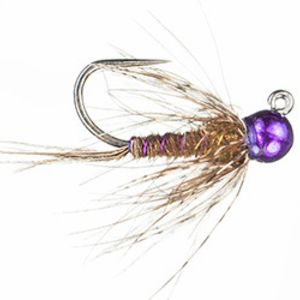 Brillon Lucent PT Jig - Conejos River Anglers