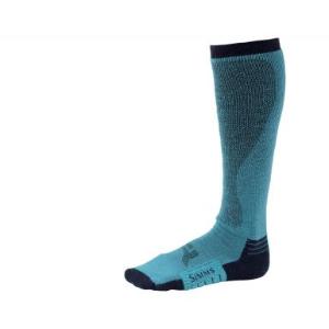 Simms Guide Midweight OTC Socks - Conejos River Anglers