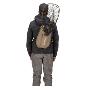 Simms Dry Creek Z Sling Pack - 15L - Conejos River Anglers