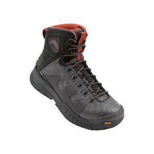 Simms G4 Pro Boot - Vibram Soles - Conejos River Anglers