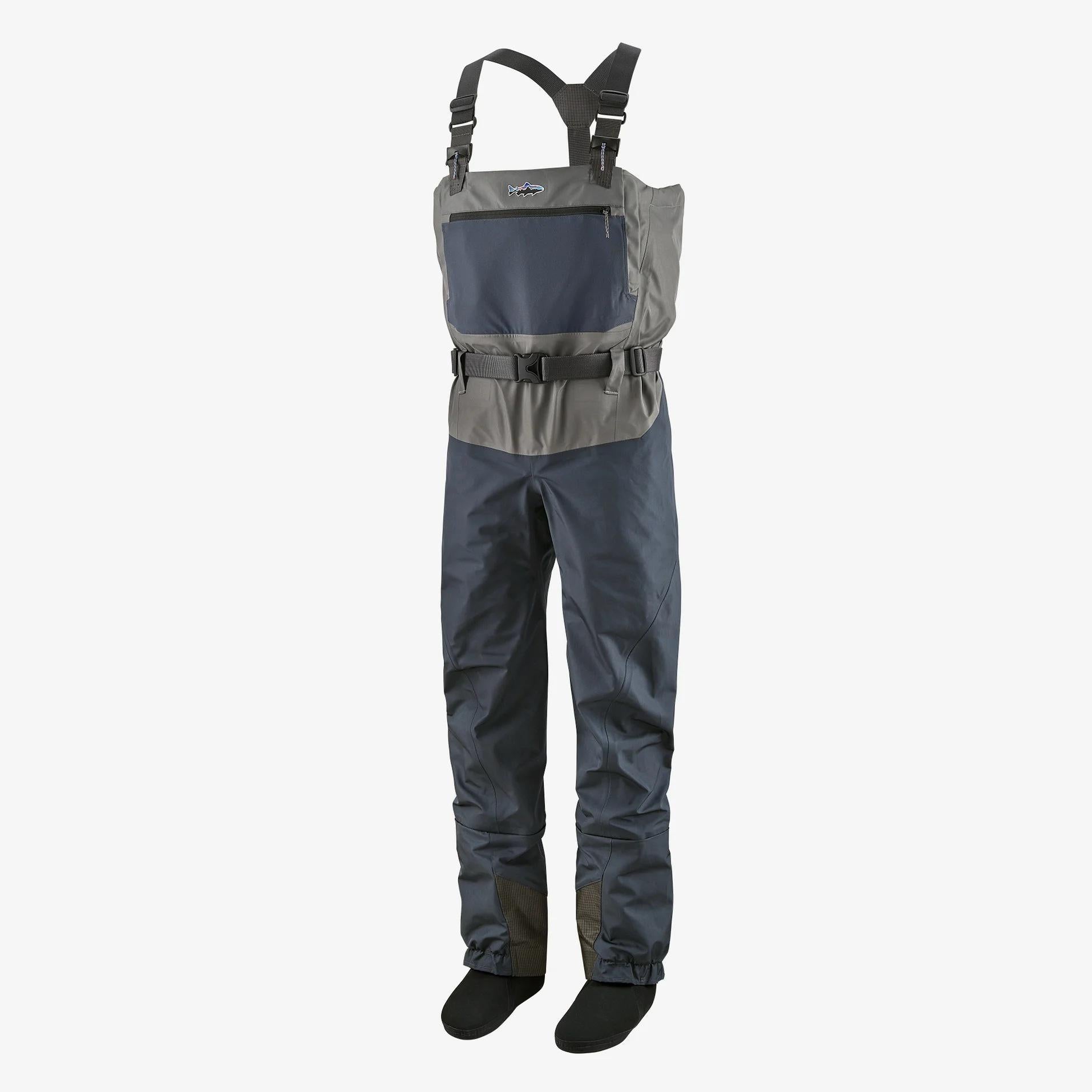 Patagonia M's Swiftcurrent Waders - Conejos River Anglers