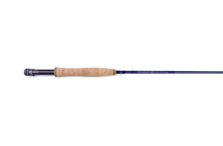 Douglas LRS fly rod - Conejos River Anglers