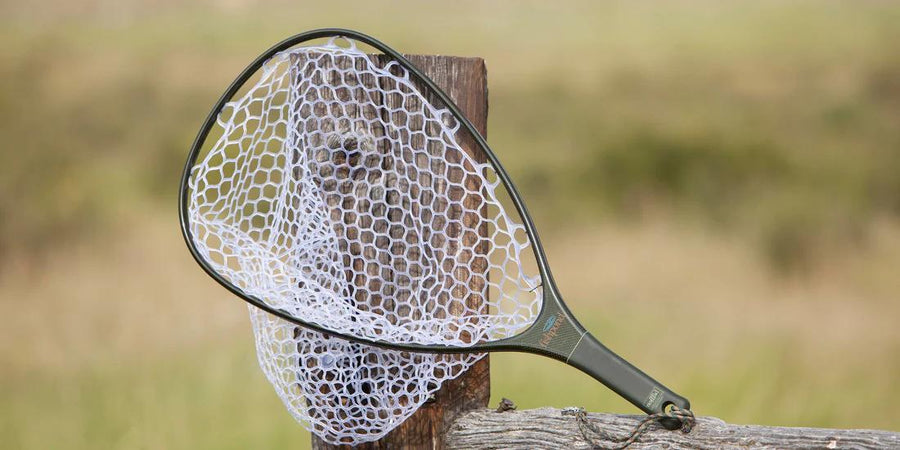 Fishpond Nomad Hand Net - Conejos River Anglers