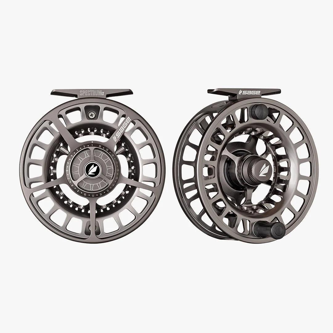Sage Spectrum LT Reel - Conejos River Anglers