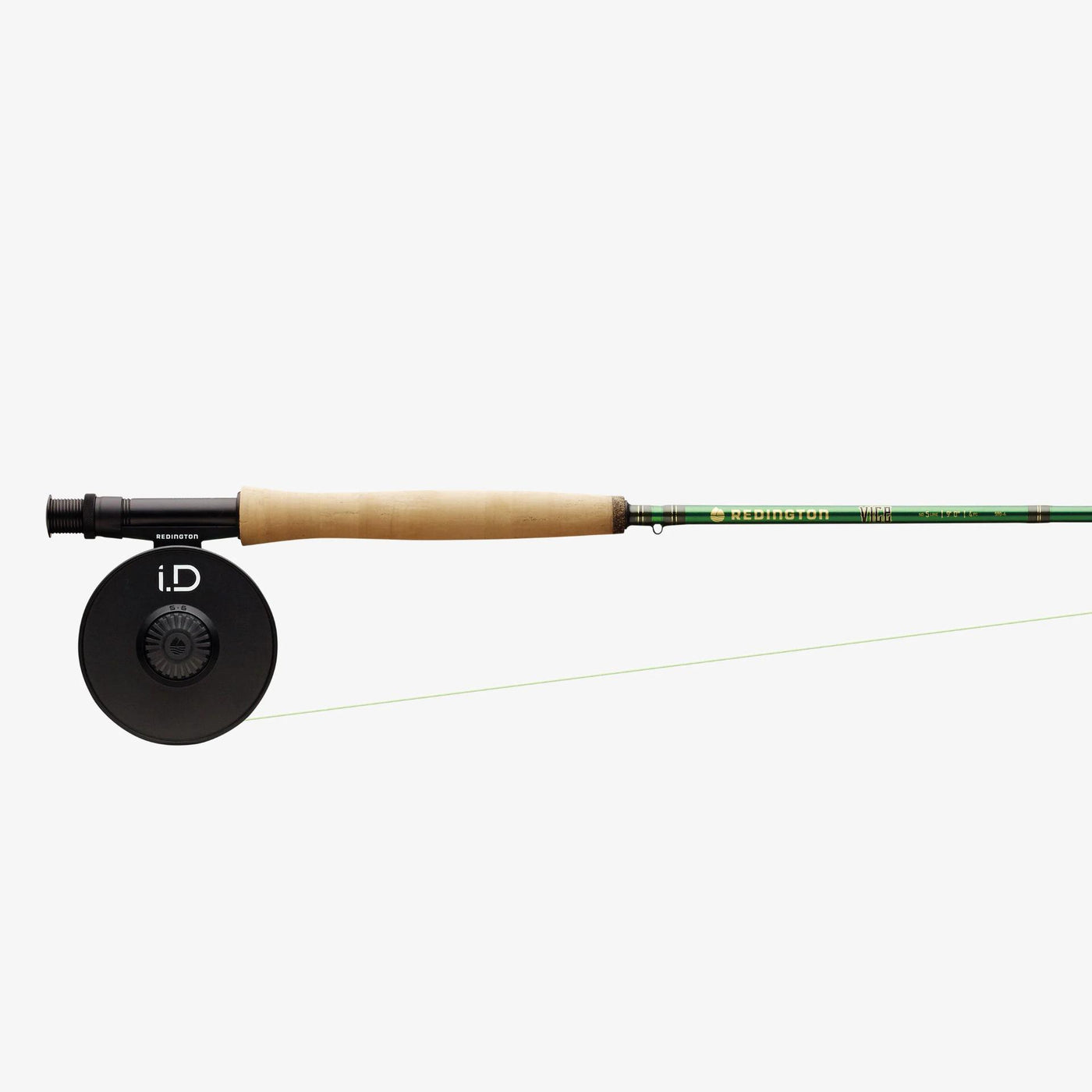 Redington Vice Outfit - Conejos River Anglers