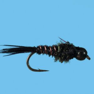 BH Pheasant Tail - Flash Back - Conejos River Anglers