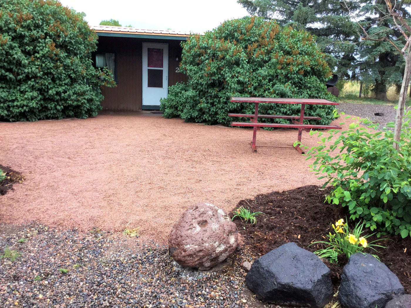 Cabin - Conejos River Anglers