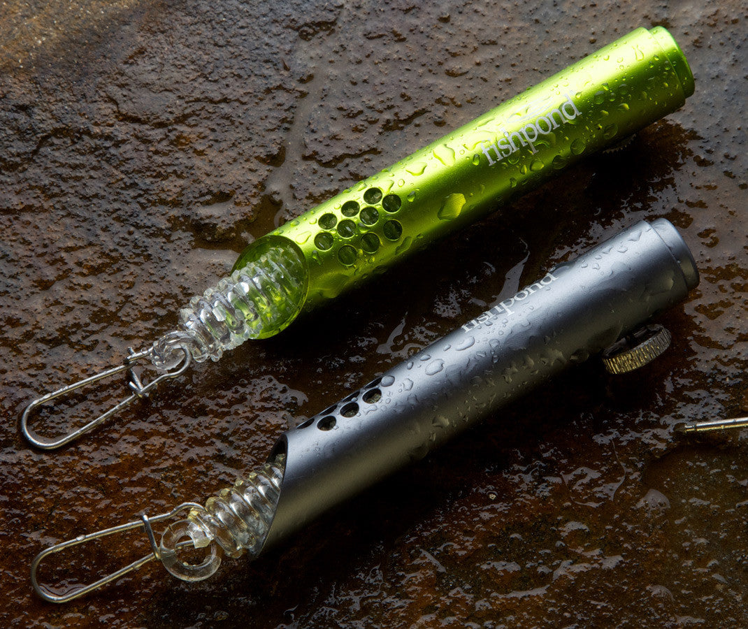 Fishpond Swivel Retractor - Conejos River Anglers