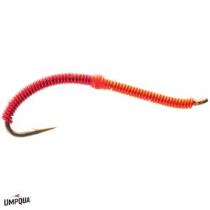 Get Down Worm - Conejos River Anglers
