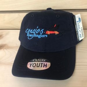 CRA Youth Hat - Conejos River Anglers