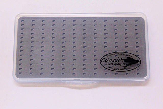 CRA Fly Box Tall New Phase - Conejos River Anglers