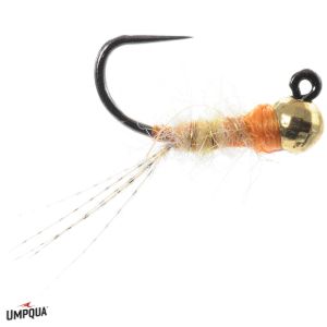 Peaches & Cream - Conejos River Anglers