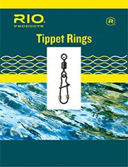 RIO Tippet Rings - Conejos River Anglers