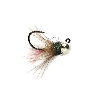 Roza's Violet Tailed Jig - Conejos River Anglers