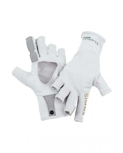 Simms Solarflex Sunglove - Conejos River Anglers