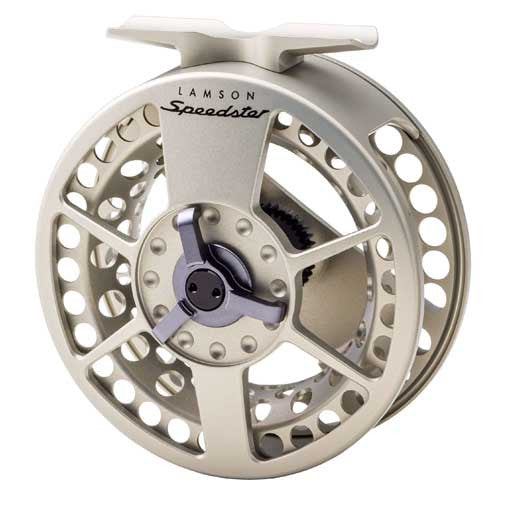 Lamson Speedster S - Conejos River Anglers