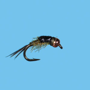 Tungsten Psycho May - Conejos River Anglers