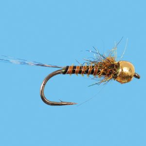 Tungsten Torpedo - Conejos River Anglers