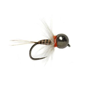 Tung Bomb Soft Hackle Perdigon Nat. - Conejos River Anglers