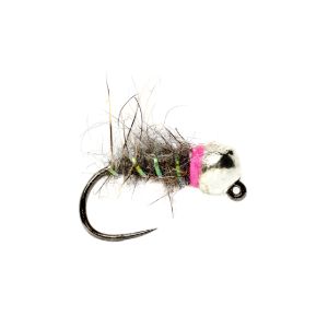 Tung Bomb Sob-Czech - Conejos River Anglers