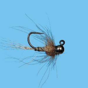 Tungsten Jig Assassin - Conejos River Anglers