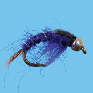 Tungsten Bruised - Baetis - Conejos River Anglers