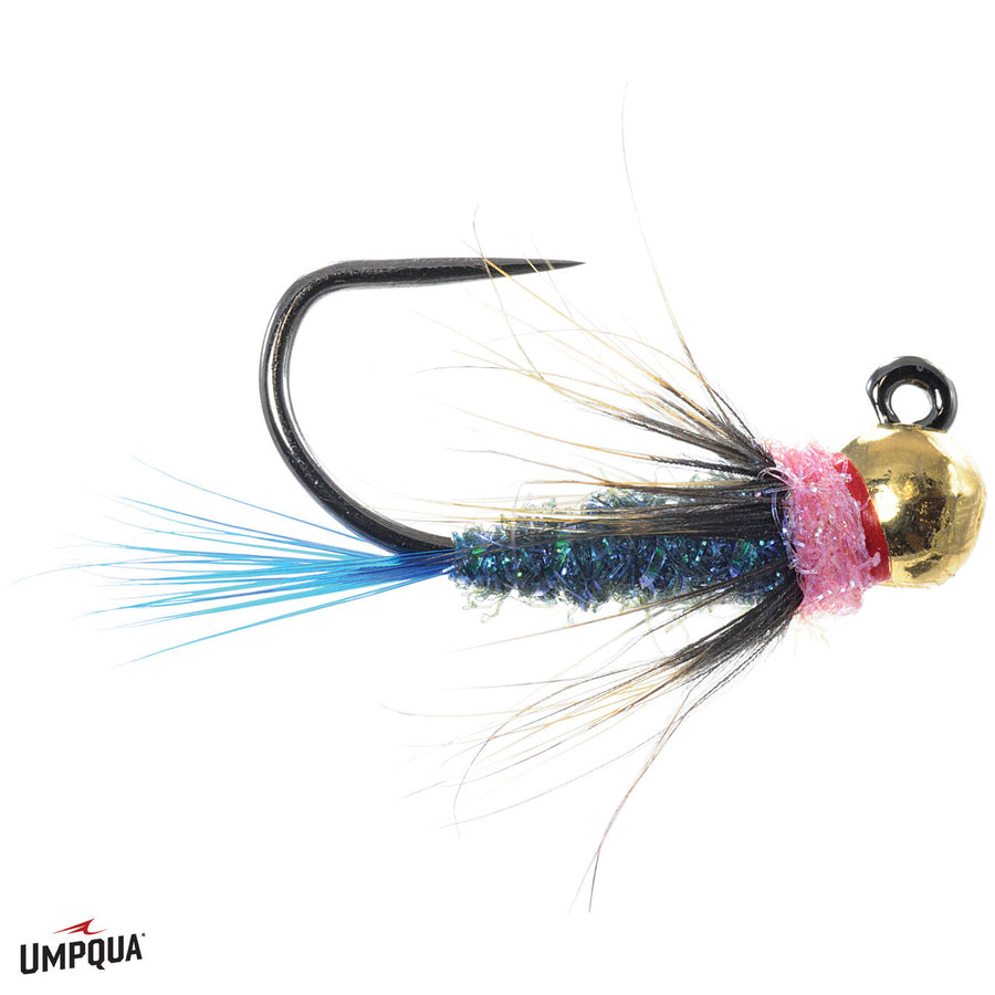 Tungsten Dart Egan's - Conejos River Anglers