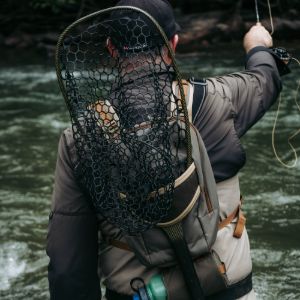 ZS2 OVERLOOK 500 CHEST PACK - Conejos River Anglers