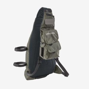 Patagonia vest outlet front sling pack