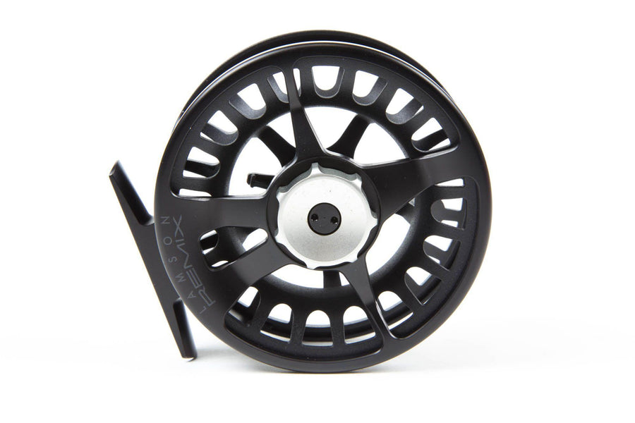 Lamson RX-3+ Reel - Conejos River Anglers