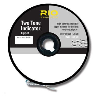Rio Two Tone Indicator Tippet - Conejos River Anglers
