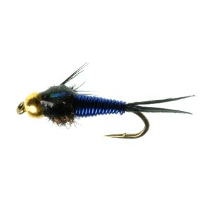 Copper Nymph - Conejos River Anglers