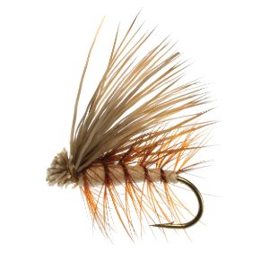 Elk Hair Caddis - Conejos River Anglers