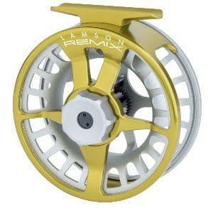 Reel, Lamson Remix 5+ - Conejos River Anglers